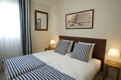 Résidence Goélia Mandelieu Riviera Resort
