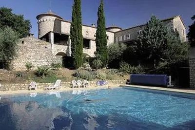 Résidence Club Lou Castel