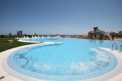 Résidence Beach Resort