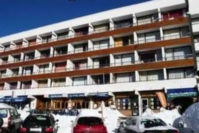 Residence Le Chamois
