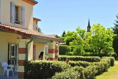 Aquaresort Goélia