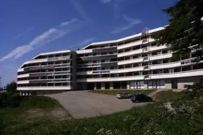 Résidence les Marmottes