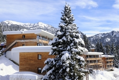 Résidence Les Villages du Bachat