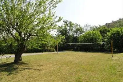 Camping Saint Amand