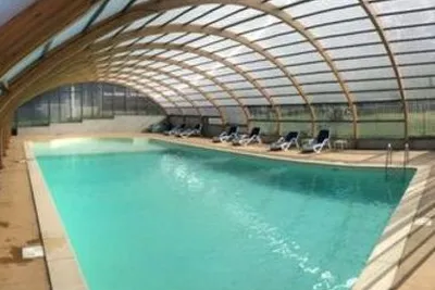 Camping naturiste du Lac de Lislebonne