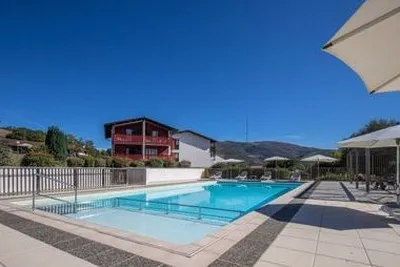 Village Club Les Crêtes Basques