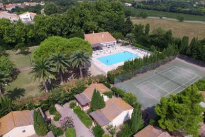 VVF Villages Le Parc des Salines