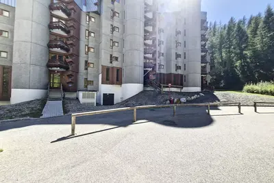 Résidence Le Santel