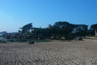 VVF Villages Les Plages de Guérande La Turballe