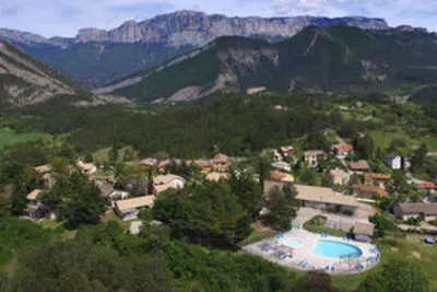 VVF Villages Sud Vercors