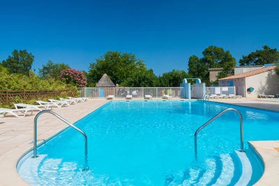 Village vacances Sigean