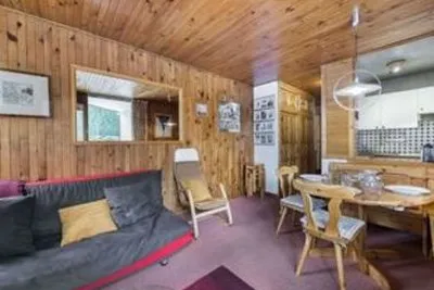 Résidence le Thovex