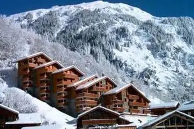 Résidence La Tour du Merle