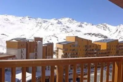 Résidence Roche Blanche