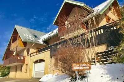 Résidence le Vallon