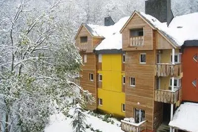 Résidence Le Domaine des 100 Lacs