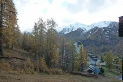 Résidence L'Epervière