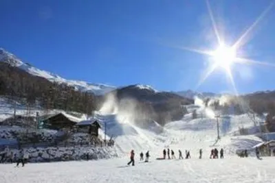 Résidence Le Silhourais