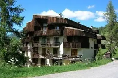 Résidence Le Pouzenc