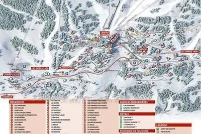 Résidence Les Flocons