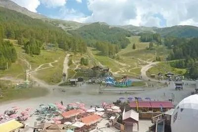 Résidence Les Carlines