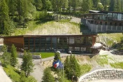 Résidence Les Gradins