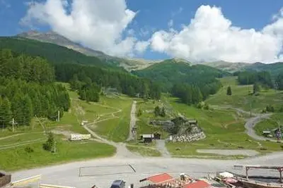 Résidence Les Cembros