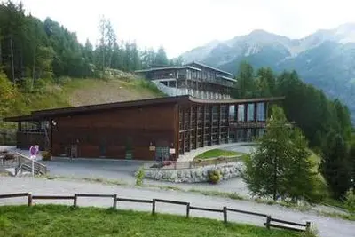 Résidence Le Balcon des Orres