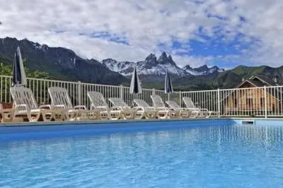 Résidence Goélia Le Relais des Pistes