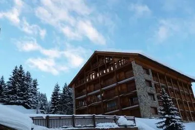 Résidence Le Nogentil