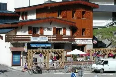 Résidence Le Chalet