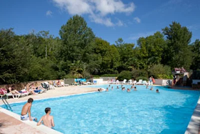 Camping Tohapi Aqua Viva 