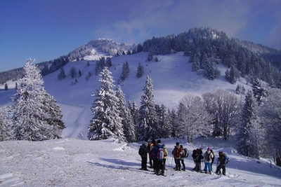 VVF Villages Jura Les Rousses