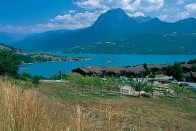 Village club Le Lac de Serre Ponçon