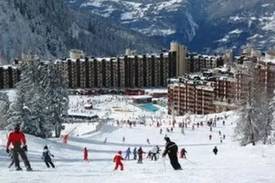 Résidence 3000 Bellecôte