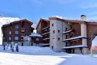 Résidence Améthyste