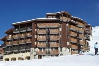 Résidence Callisto Belle Plagne