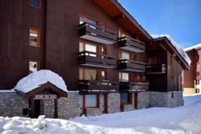 Résidence Croix du Sud Belle Plagne