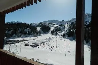 Résidence Everest La Plagne centre