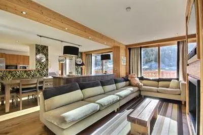 Résidence l'Orée des pistes Plagne centre