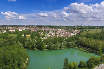 VVF Villages Pays du Gers
