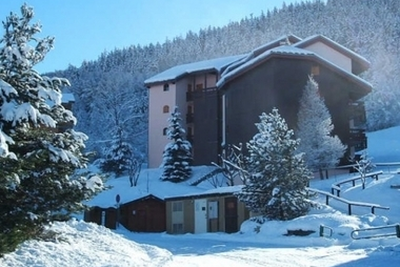 Résidence Le Christiana Plagne Montalbert