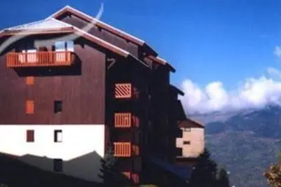 Résidence Les Plaisances Montalbert