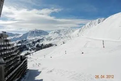 Résidence Flèche Aime 2000