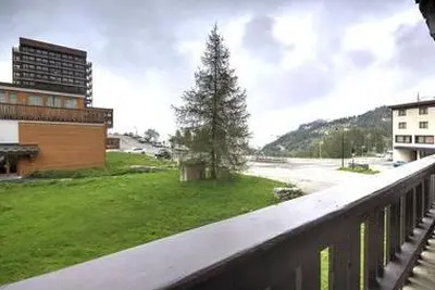 Résidence Serro Torré