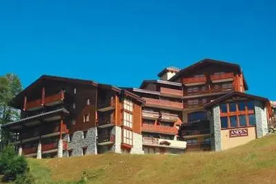 Résidence Lagrange Aspen Plagne village