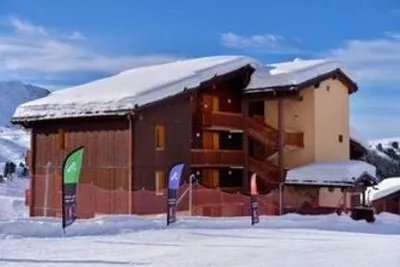 Résidence Lagrange Carène Belle Plagne