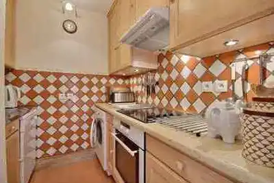 Résidence Squaw Valley Plagne Village