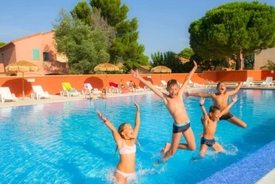 Goélia Argelès Village Club