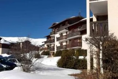 Résidence Plein Soleil